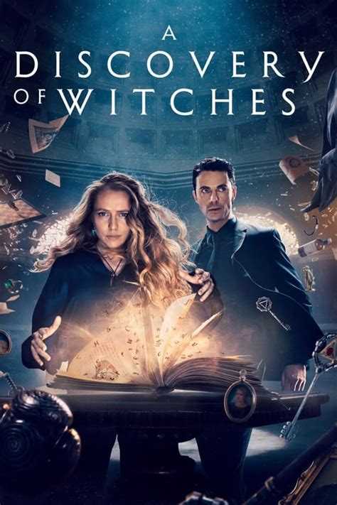 Witch of mercury where to watch